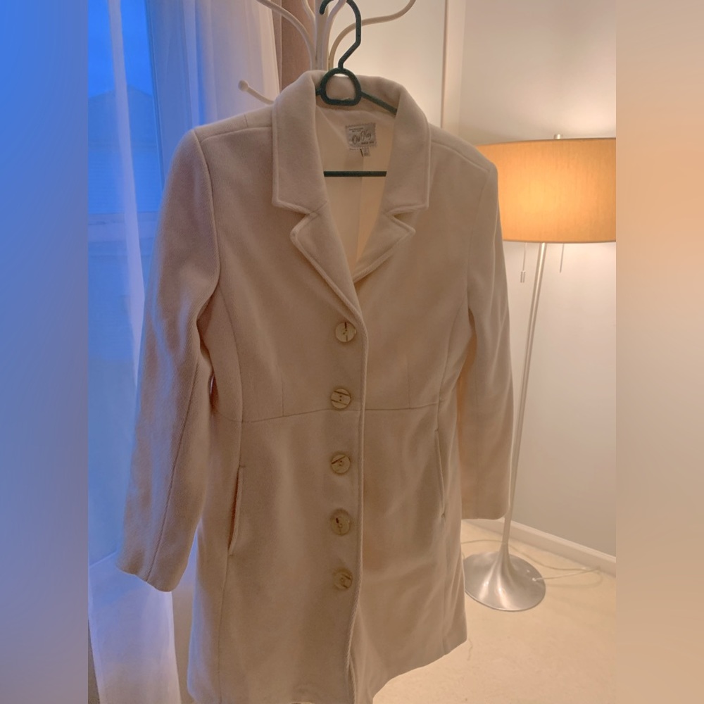 Old Navy women’s winter coat size L